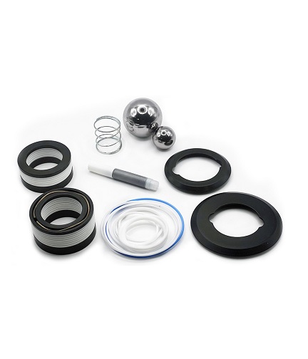 Bedford 20-3421 is Graco 25D246 Kit aftermarket replacement
